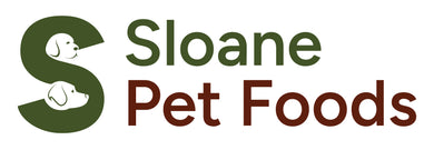 Sloane Pet Foods