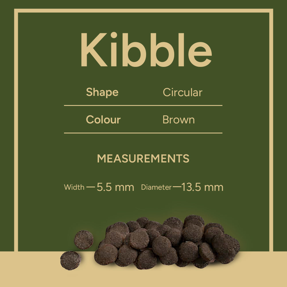 Alternative packaging angle for Natural Greatness Country Diet formula