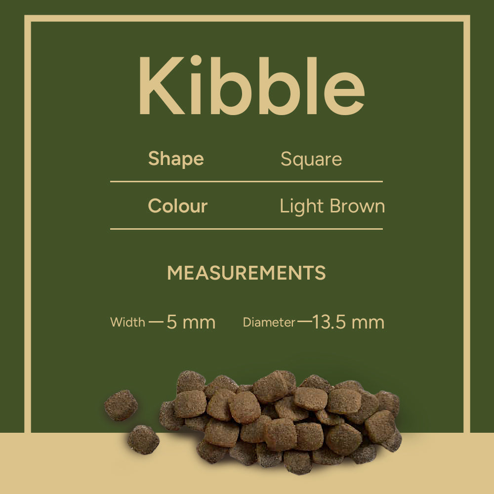 Packaged image of Natural Woodland Wild Iberian Diet Dog Food